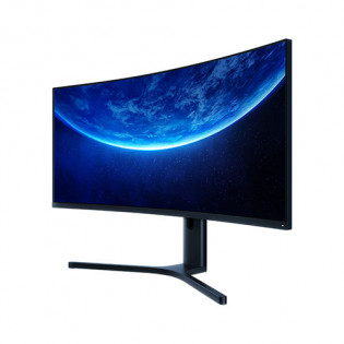 Xiaomi Curved Display 34"
